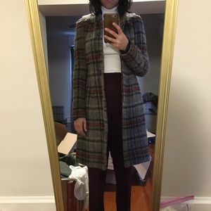 Zara Wool winter coat